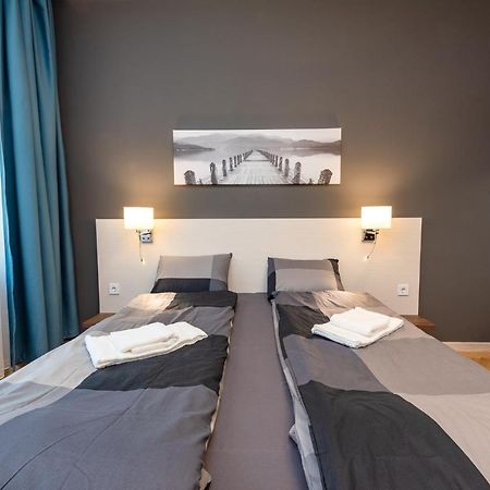 Downtown Apartment Burgaz Dış mekan fotoğraf