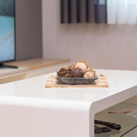 Downtown Apartment Burgaz Dış mekan fotoğraf